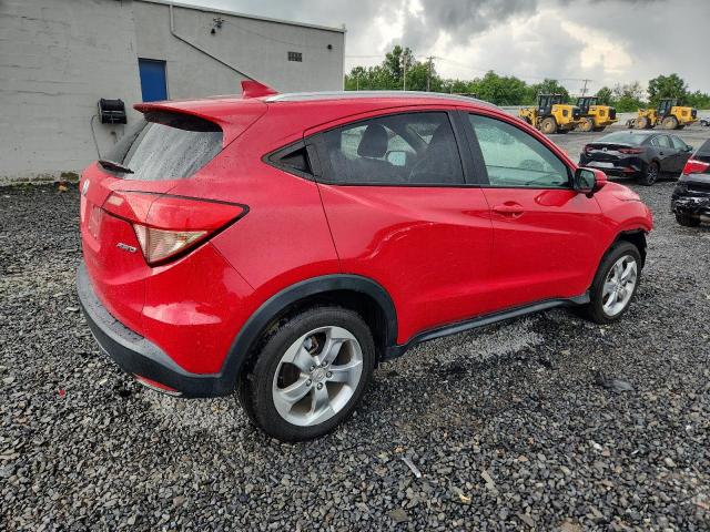 Photo 3 from auction – 2017 HONDA HR-V EXL with VIN 3CZRU6H76HM717795