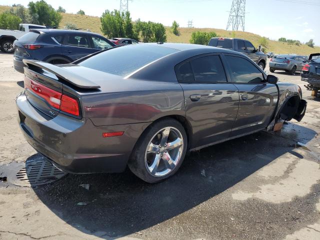 Photo 3 from auction – 2014 DODGE CHARGER R/ with VIN 2C3CDXCT7EH319239
