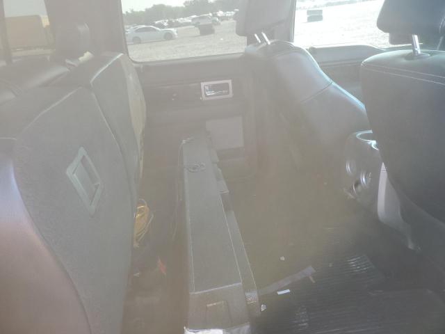 Photo 10 from auction – 2009 FORD F150 SUPER with VIN 1FTPW14V09FA29159