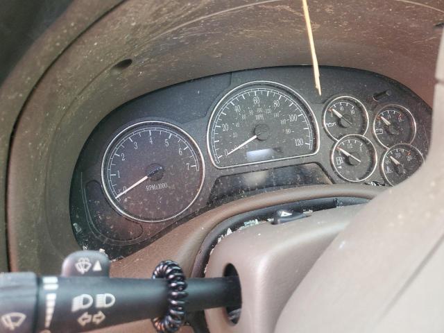 Photo 9 from auction – 2005 BUICK RAINIER CX with VIN 5GADT13S652301736