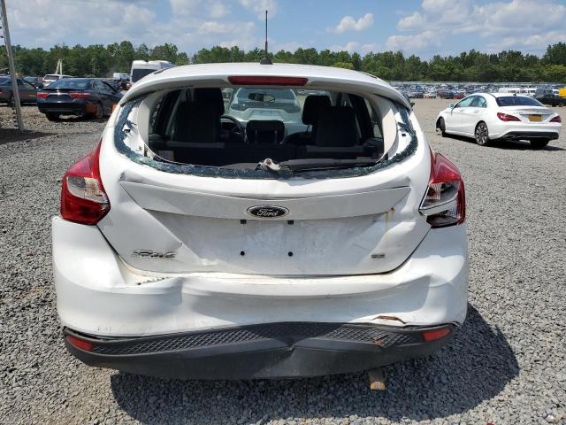 Photo 6 from auction – 2012 FORD FOCUS SE with VIN 1FAHP3K26CL306790
