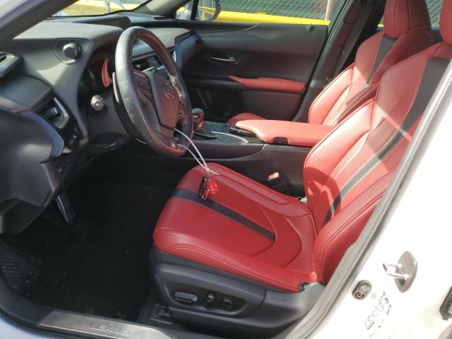 Photo 7 from auction – 2019 LEXUS UX 200 with VIN JTHY3JBH8K2008114