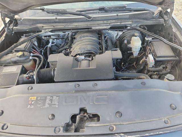 Photo 11 from auction – 2015 GMC SIERRA K15 with VIN 1GTV2TEC0FZ275103