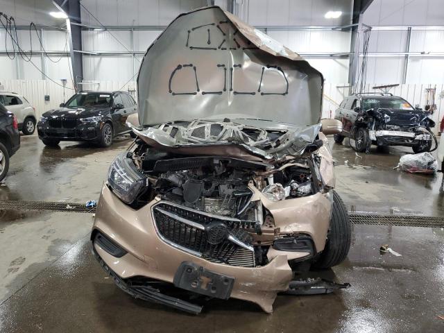 Photo 5 from auction – 2019 BUICK ENCORE PRE with VIN KL4CJASB6KB791358