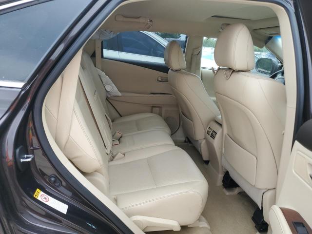Photo 10 from auction – 2015 LEXUS RX 350 BAS with VIN JTJBK1BA2F2467638