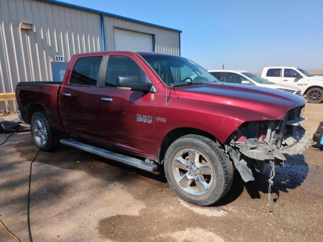 Photo 4 from auction – 2016 RAM 1500 SLT with VIN 1C6RR6LT7GS269723