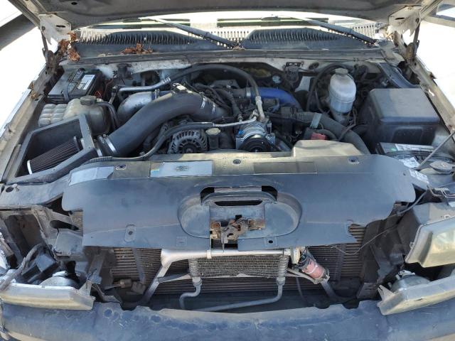 Photo 11 from auction – 2003 CHEVROLET SILVERADO with VIN 1GCHK23133F253666