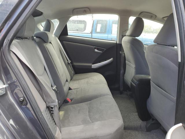 Photo 10 from auction – 2013 TOYOTA PRIUS with VIN JTDKN3DU2D5641443