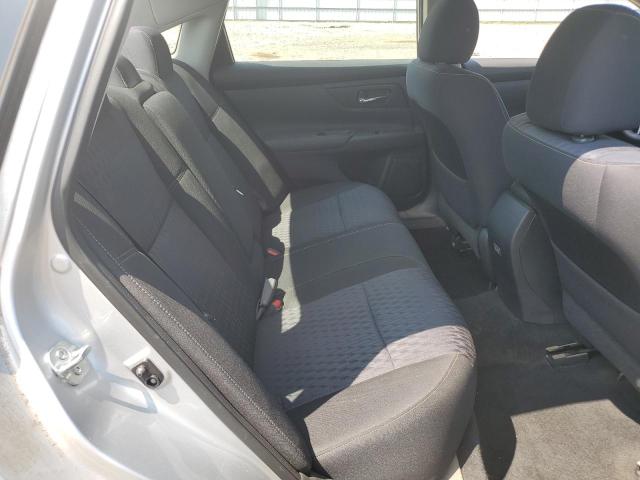 Photo 10 from auction – 2018 NISSAN ALTIMA 2.5 with VIN 1N4AL3AP1JC289596