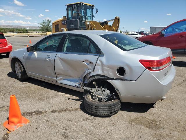 Photo 2 from auction – 2010 LINCOLN MKZ with VIN 3LNHL2GC7AR750949