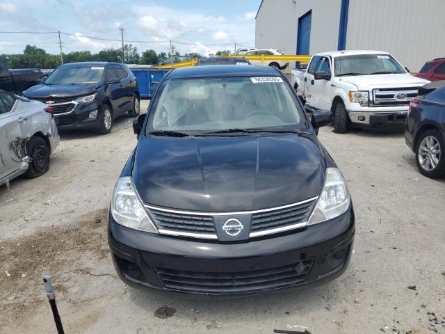Photo 5 from auction – 2009 NISSAN VERSA S with VIN 3N1BC13E79L400945