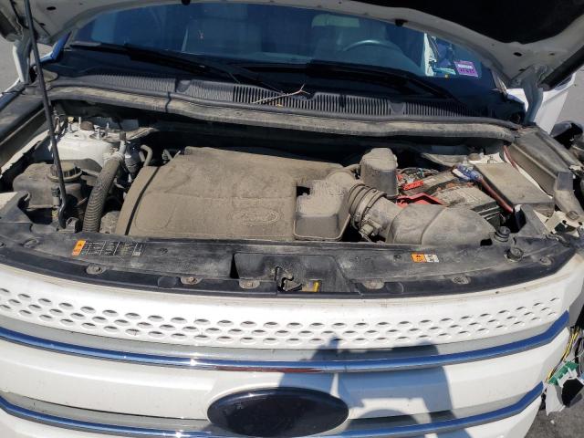 Photo 12 from auction – 2014 FORD EXPLORER L with VIN 1FM5K8F88EGC31444