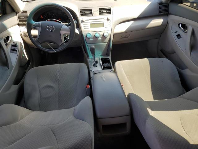 Photo 8 from auction – 2008 TOYOTA CAMRY CE with VIN 4T1BE46K68U207390