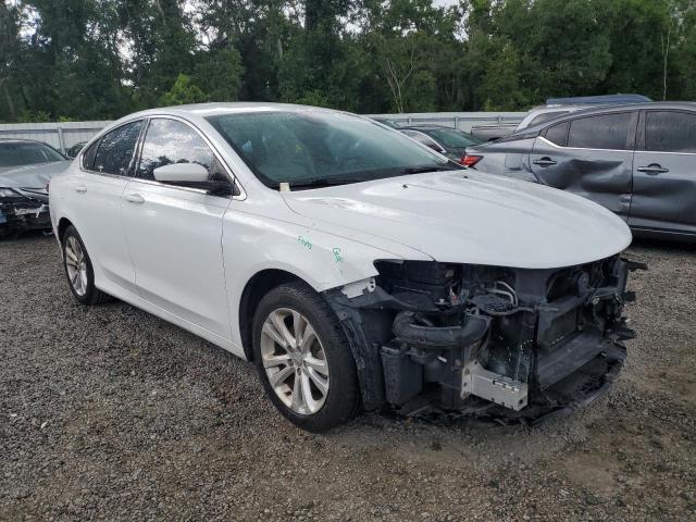 Photo 4 from auction – 2015 CHRYSLER 200 LIMITE with VIN 1C3CCCAB7FN667847