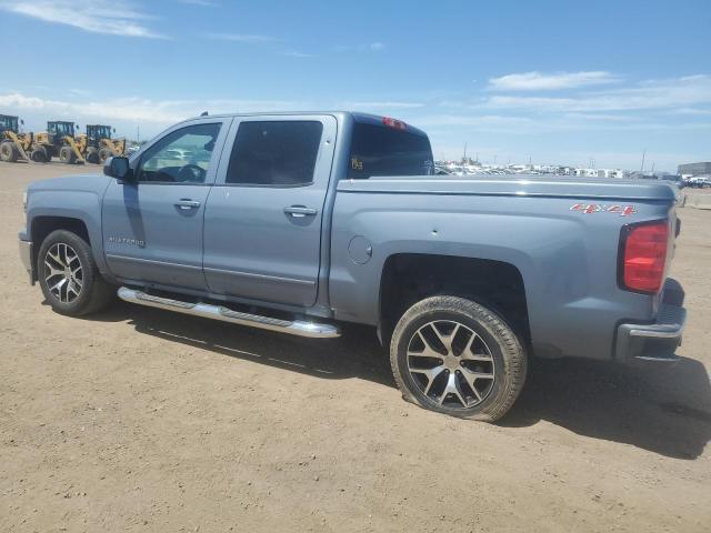Photo 2 from auction – 2015 CHEVROLET SILVERADO with VIN 3GCUKREC2FG313980