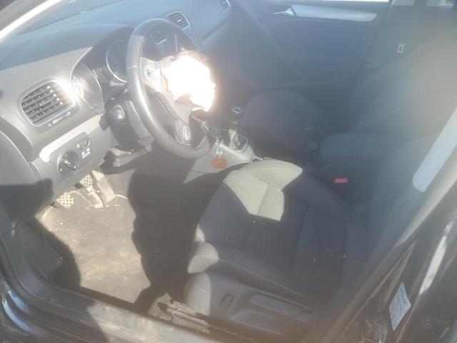 Photo 7 from auction – 2013 VOLKSWAGEN GOLF with VIN WVWNM7AJ8DW039741