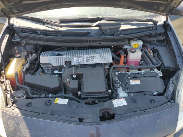Photo 11 from auction – 2015 TOYOTA PRIUS with VIN JTDKN3DU7F0457311