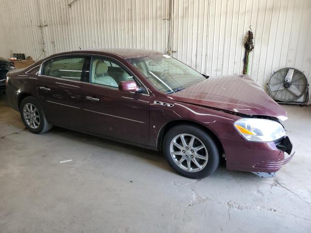 Photo 4 from auction – 2007 BUICK LUCERNE CX with VIN 1G4HD572X7U175091