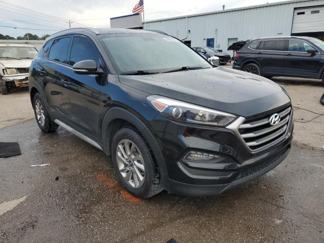 Photo 4 from auction – 2017 HYUNDAI TUCSON LIM with VIN KM8J33A41HU425340