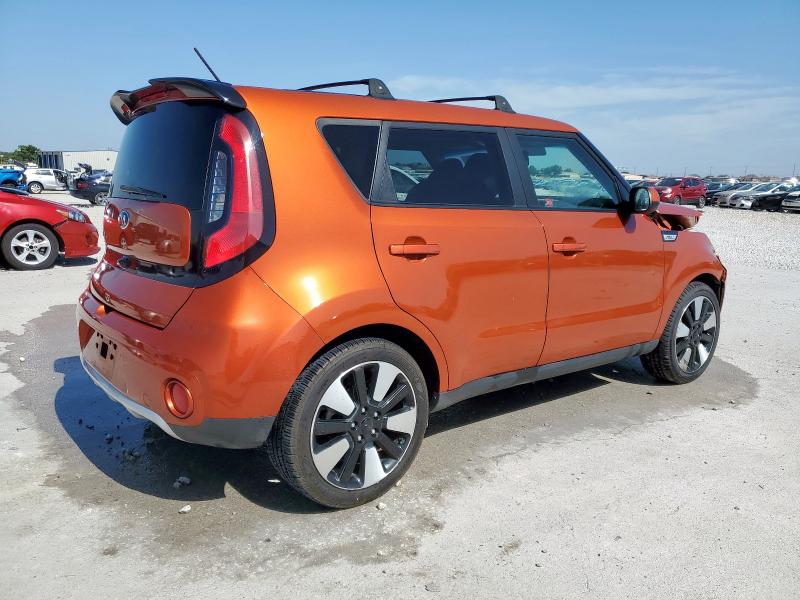 Photo 3 from auction – 2018 KIA SOUL + with VIN KNDJP3A5XJ7551475