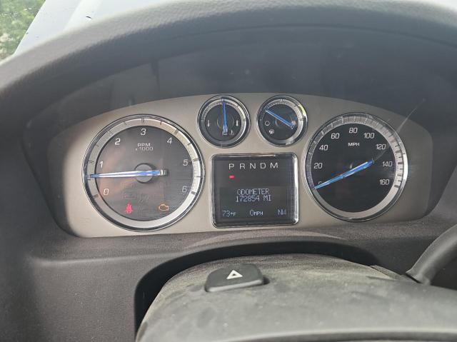 Photo 8 from auction – 2012 CADILLAC ESCALADE E with VIN 1GYS4HEF6CR188820