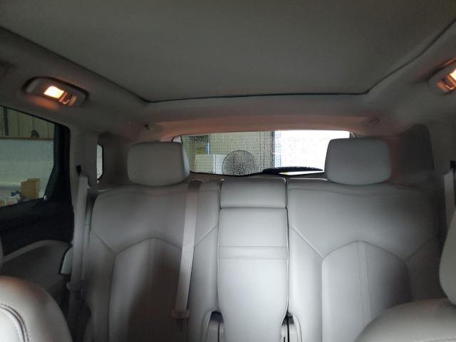 Photo 10 from auction – 2012 CADILLAC SRX LUXURY with VIN 3GYFNAE33CS518793