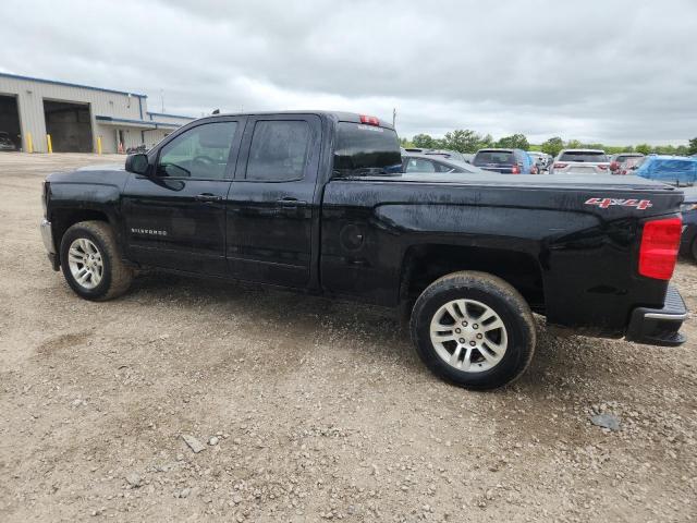 Photo 2 from auction – 2016 CHEVROLET SILVERADO with VIN 1GCVKREC6GZ215296