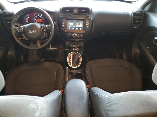 Photo 8 from auction – 2019 KIA SOUL + with VIN KNDJP3A53K7638796