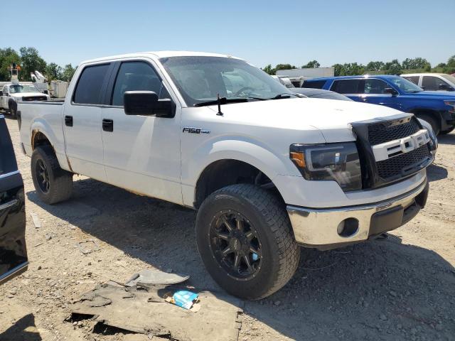 Photo 4 from auction – 2013 FORD F150 SUPER with VIN 1FTFW1EF9DKD13781