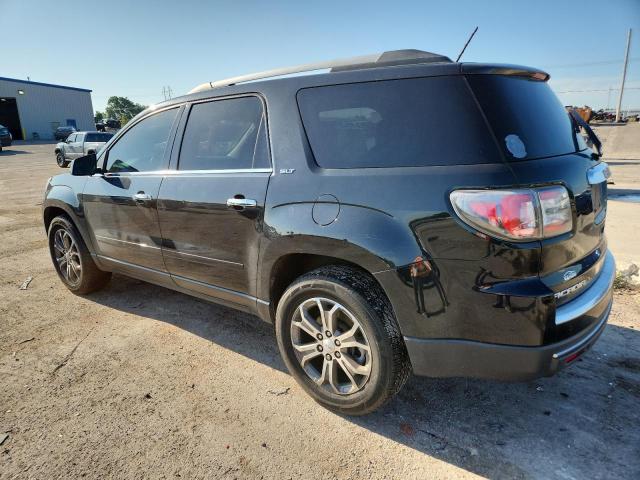 Photo 2 from auction – 2014 GMC ACADIA SLT with VIN 1GKKRRKD7EJ323261