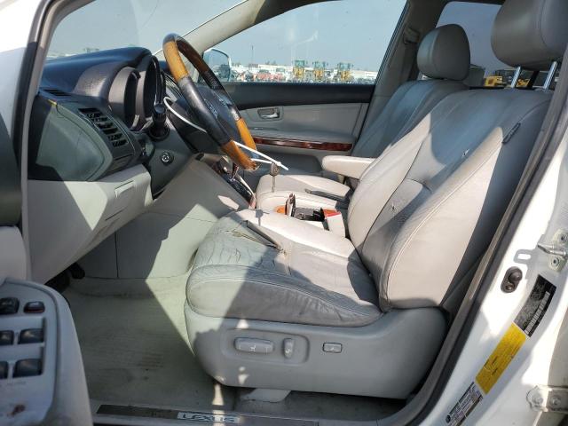 Photo 7 from auction – 2004 LEXUS RX 330 with VIN 2T2HA31U24C005761