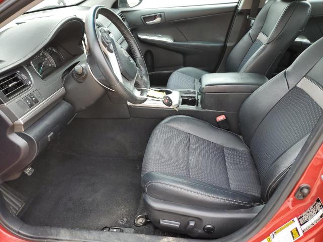 صورة رقم 7 من المزاد - 2012 TOYOTA CAMRY BASE مع VIN 4T1BF1FK4CU608523
