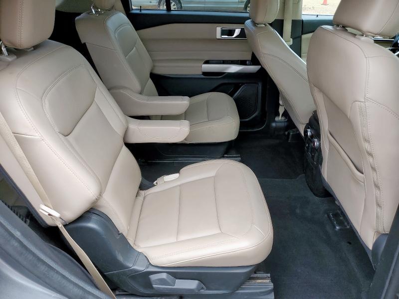 Photo 11 from auction – 2023 FORD EXPLORER X with VIN 1FMSK7DH1PGA49443