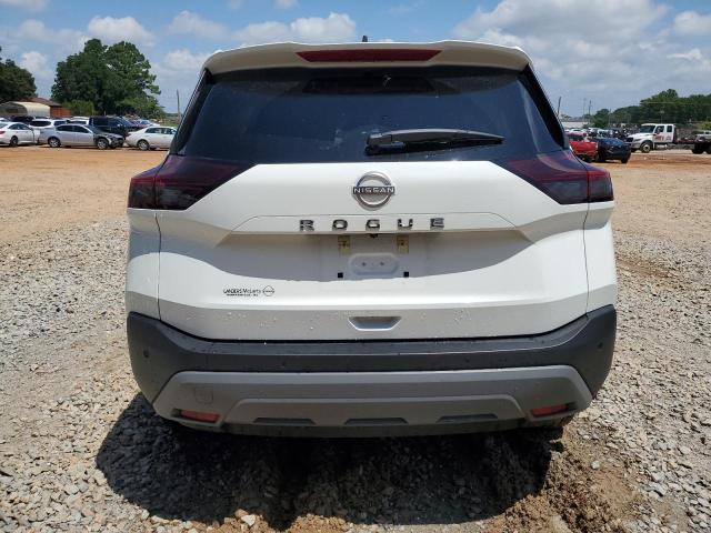 Photo 6 from auction – 2023 NISSAN ROGUE S with VIN 5N1BT3AAXPC915418