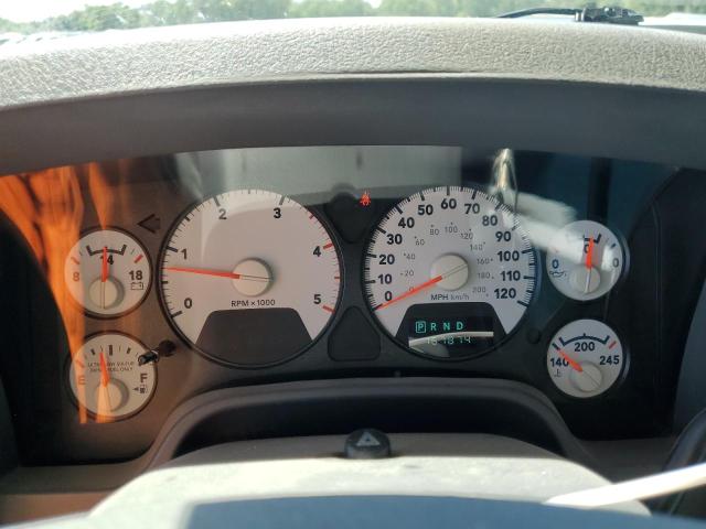 Photo 9 from auction – 2007 DODGE RAM 3500 with VIN 3D7MX39A07G841807