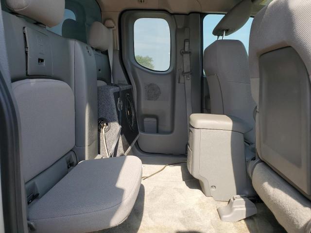 Photo 10 from auction – 2013 NISSAN FRONTIER S with VIN 1N6BD0CT7DN725359