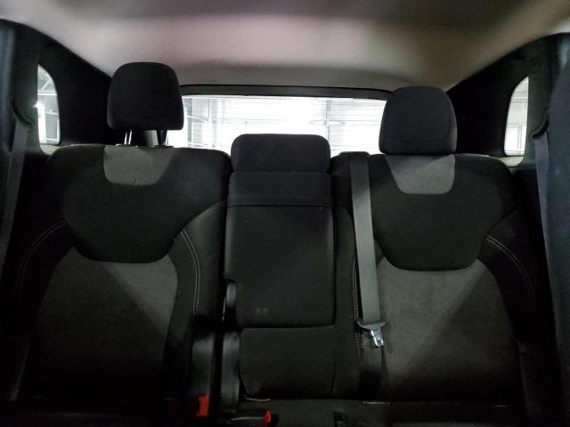 Photo 10 from auction – 2014 JEEP CHEROKEE L with VIN 1C4PJMCS5EW258972