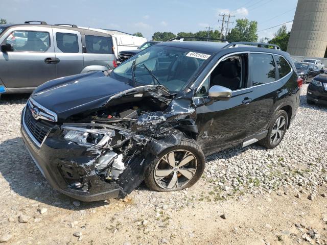 SUBARU FORESTER T 2020 with VIN JF2SKAXC1LH580875 - Photo from auction
