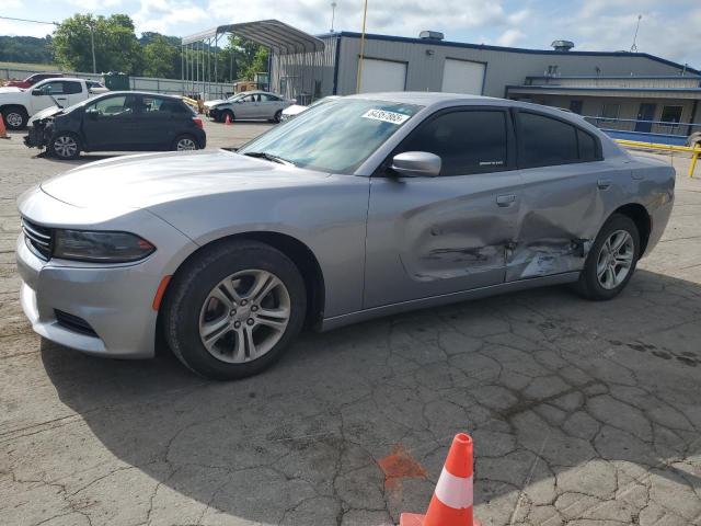 DODGE CHARGER SE 2015 with VIN 2C3CDXBG2FH771265 - Photo from auction