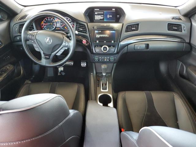 Photo 8 from auction – 2022 ACURA ILX PREMIU with VIN 19UDE2F84NA008178