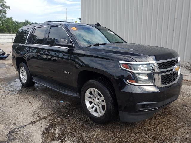 Photo 4 from auction – 2016 CHEVROLET TAHOE C150 with VIN 1GNSCAKC9GR400858