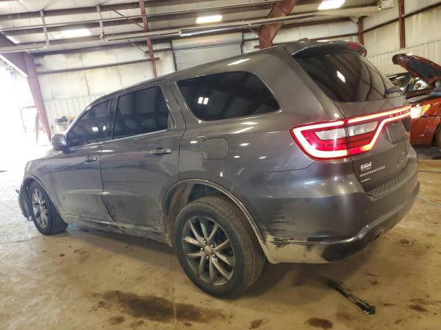 Photo 2 from auction – 2015 DODGE DURANGO SX with VIN 1C4RDJAG1FC857285