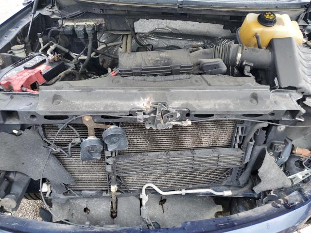 Photo 11 from auction – 2013 FORD F150 SUPER with VIN 1FTFX1CF5DFD98918