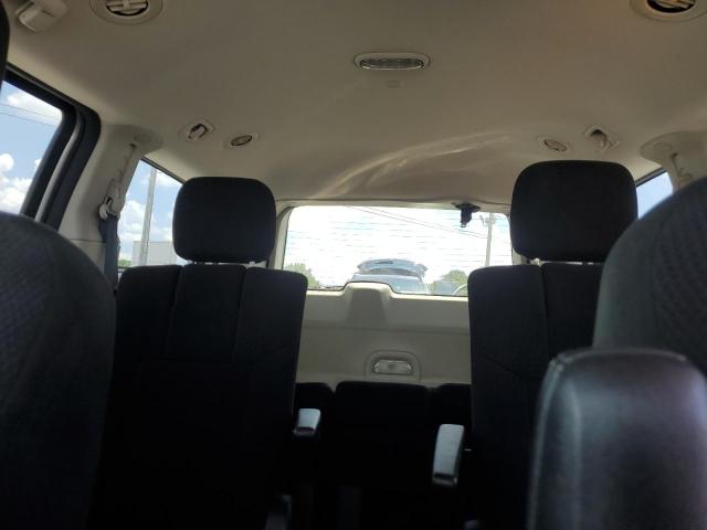 Photo 10 from auction – 2011 DODGE GRAND CARA with VIN 2D4RN4DG4BR731565