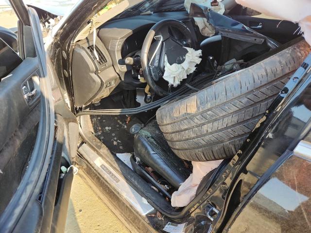 Photo 8 from auction – 2012 INFINITI G37 with VIN JN1CV6AR6CM675611