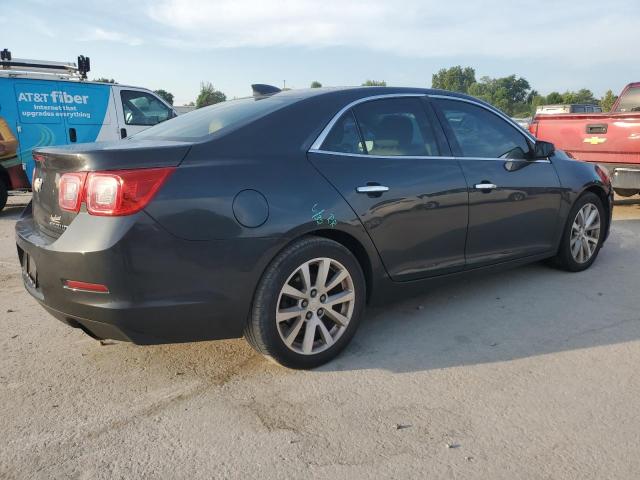 Photo 3 from auction – 2015 CHEVROLET MALIBU LTZ with VIN 1G11F5SL2FF168163