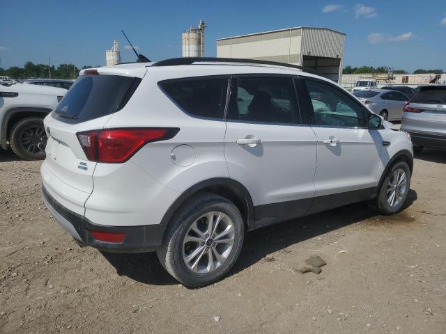 Photo 3 from auction – 2019 FORD ESCAPE SEL with VIN 1FMCU9HD9KUA42719