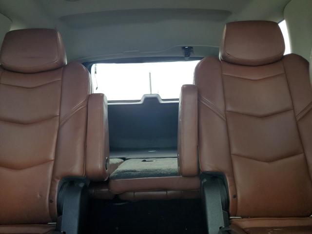 Photo 10 from auction – 2016 CADILLAC ESCALADE L with VIN 1GYS4BKJ5GR206798