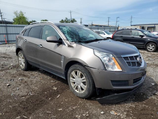 Photo 4 from auction – 2011 CADILLAC SRX LUXURY with VIN 3GYFNAEY6BS662946