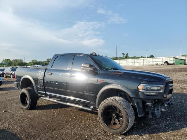 Photo 4 from auction – 2020 RAM 2500 POWER with VIN 3C6TR5EJ2LG297880